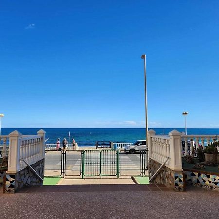 Apartament Lemon Torrevieja Exteriör bild
