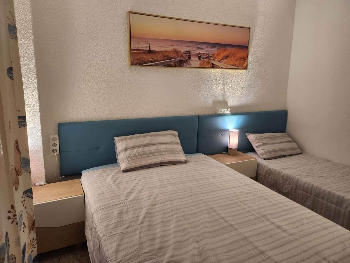 Apartament Lemon Torrevieja Exteriör bild