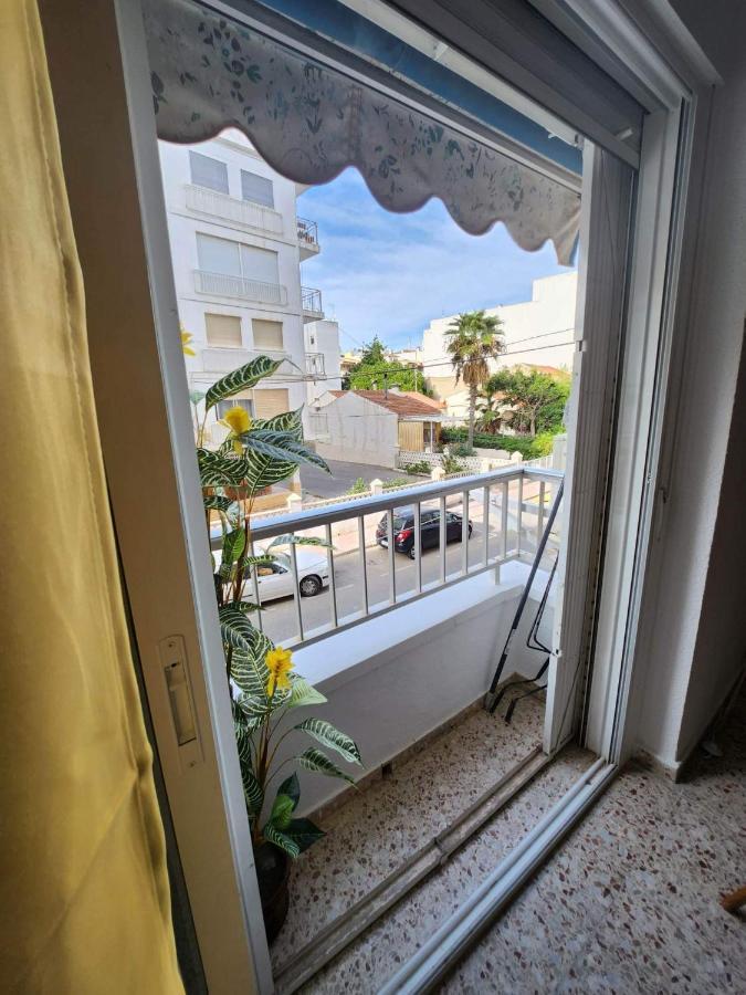 Apartament Lemon Torrevieja Exteriör bild