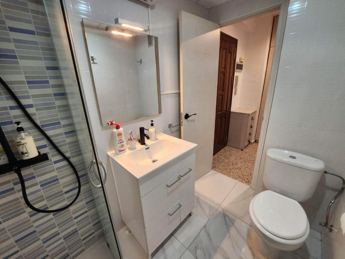 Apartament Lemon Torrevieja Exteriör bild