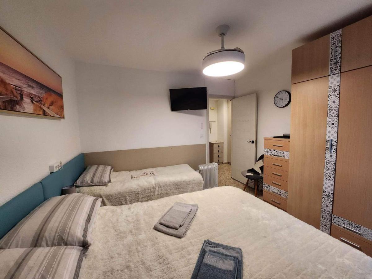 Apartament Lemon Torrevieja Exteriör bild