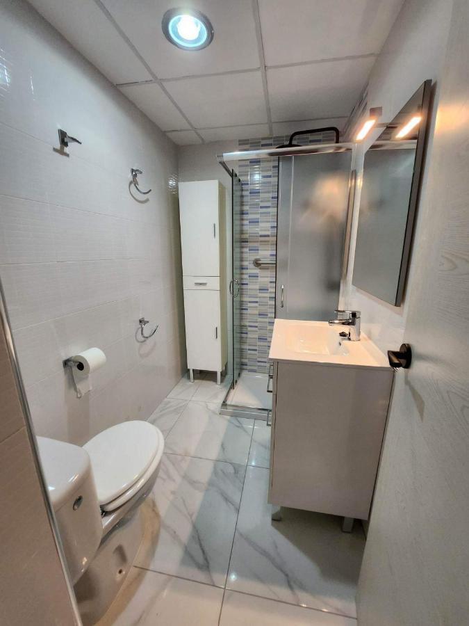 Apartament Lemon Torrevieja Exteriör bild